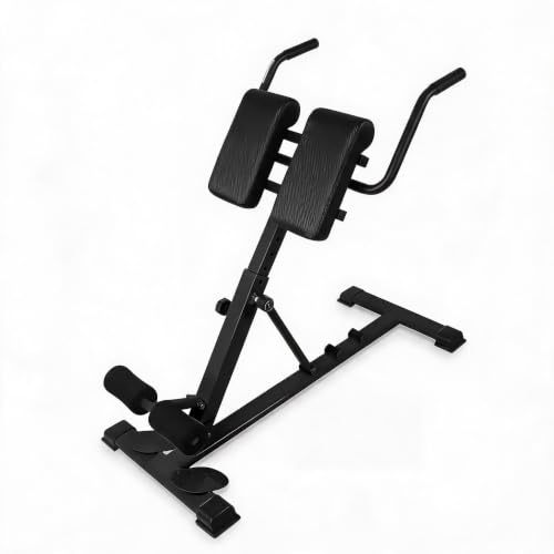 Multifunctional Roman Chair Back Extension Trainer