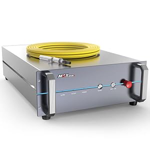 fiber laser welding machine smart 1005