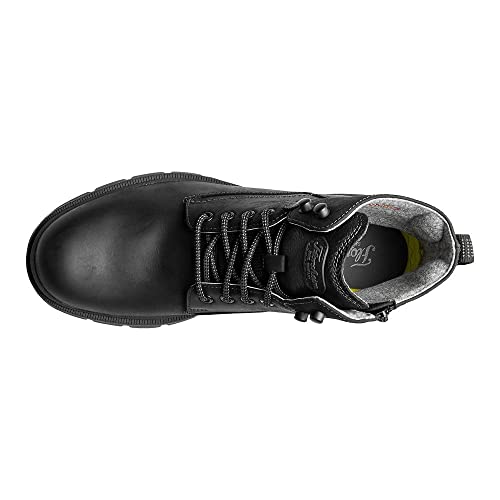 Image of Florsheim Lookout Plain Toe Lace Up Boot Men's Boot