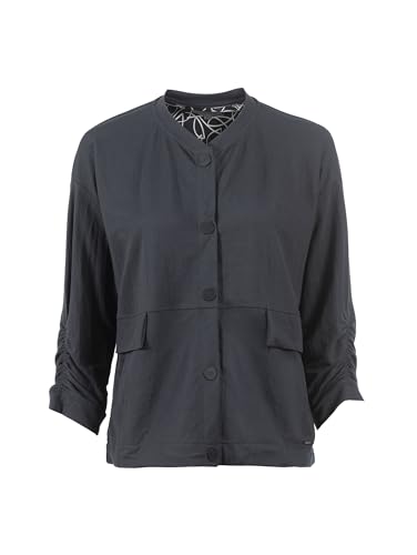 Blazer 3/4 Soquesto chic veste femme manches trois quarts Happy Soul