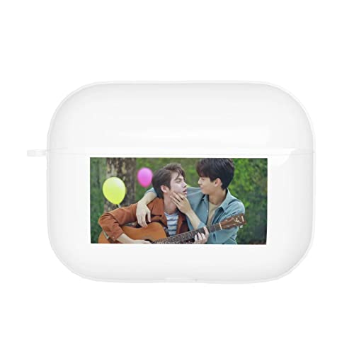 �^�C�h���} 2gether Air Pods Pro�p�_�X�g�J�o�[ �v���t�F�b�V���i���V�[���h �̏�h�~ �z�� �z�R�� �N���h�~ �h�o �A�b�v���A�N�Z�T���[ ������� ������ �l�C �P�� �X�^�C���b�V��