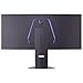 LG 39GX950B-B 39-inch Ultragear evo 5K2K WUHD (5120 x 2160) OLED Curved Gaming Monitor, Dual-Mode,165Hz, 0.03ms, NVIDIA G-Sync, FreeSync Premium Pro, DisplayHDR True Black 500, HDMI, DP, USB-C, Black