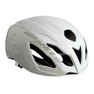 Amazon | OGK KABUTO × GHISALLO コラボ ヘルメット 自転車 AERO-R2 