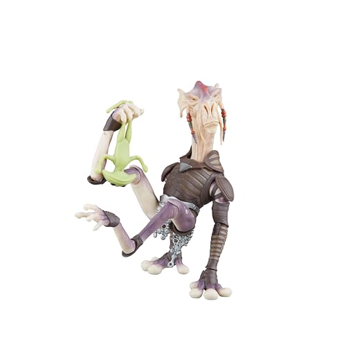 Star Wars The Black Series Sebulba, Star Wars: Die dunkle Bedrohung Premium...