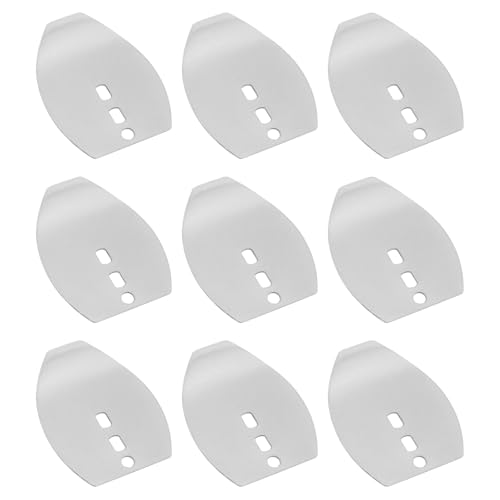SG Store 50Pcs Dancer Blades