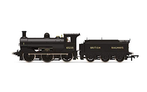 Hornby R3734 LNER, J36 Class, 0-6-0, 65235 Gough - Era 4 Locomotive - Steam