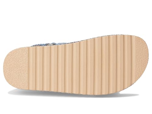 Image of Steve Madden Women's Bigmona Platform Sandals