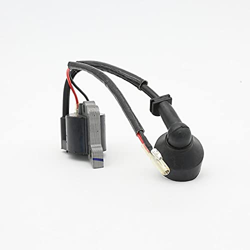 草刈機用イグニッションコイル Amazon.co.jp: Luxuypon 交換用イグニッションコイル TL26 260 TU26