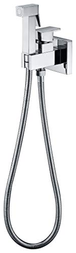 Robinet Mitigeur pour Bidet Encastré Imex Irlande RDM003