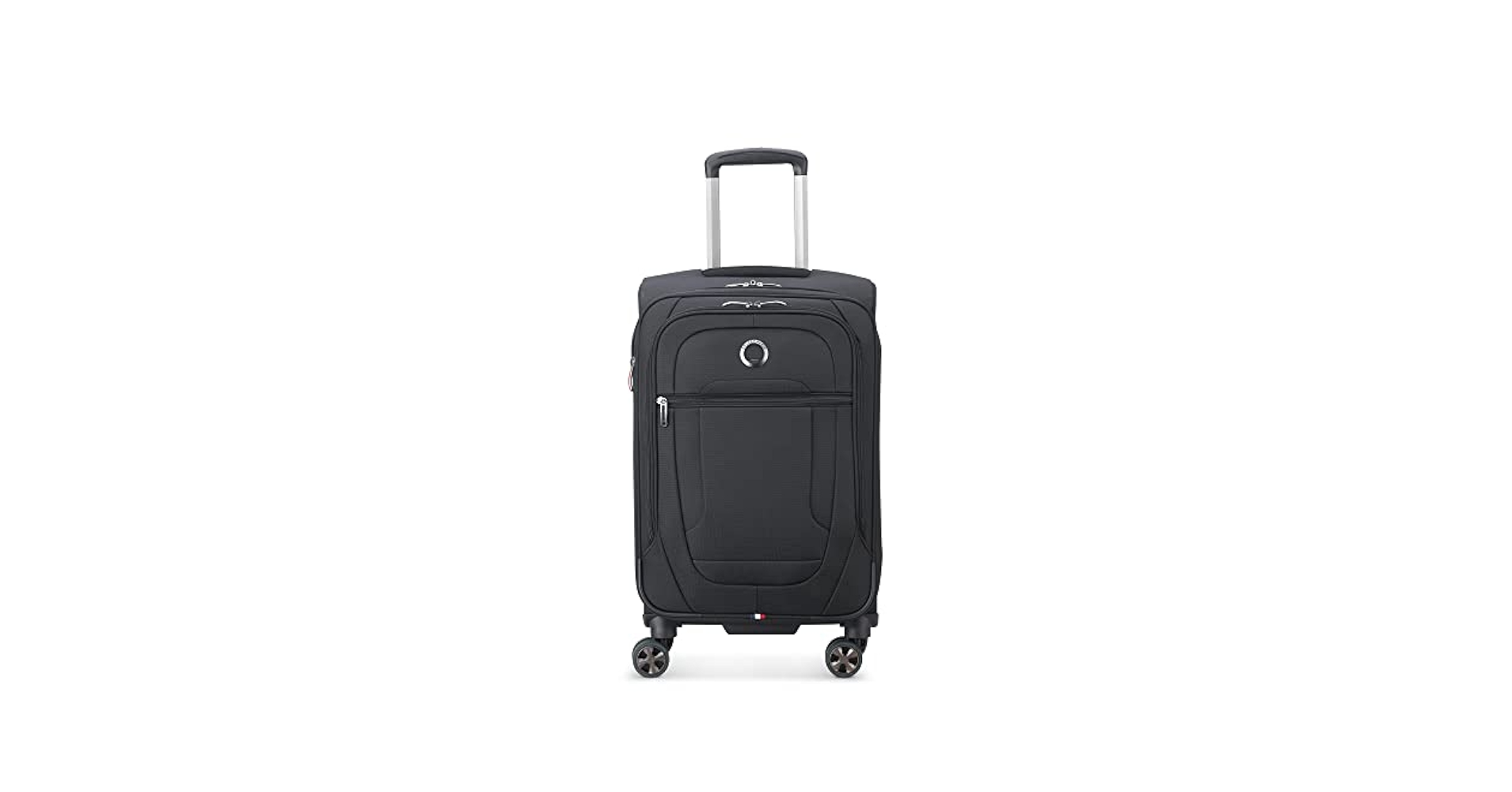 Amazon.com | DELSEY PARIS Helium DLX Softside Expandable