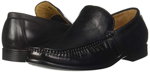 Image of Bata Mens Fort Moc Formal Shoes