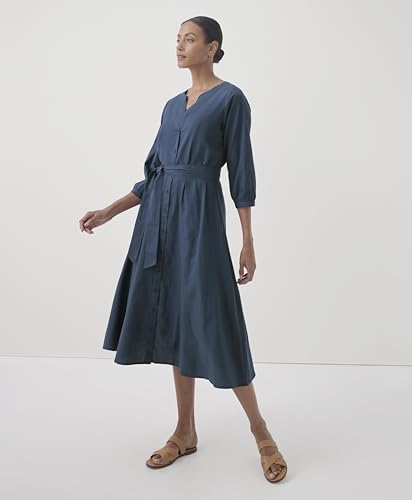 Pact Organic Cotton Women's Lightweight Sun Dress4