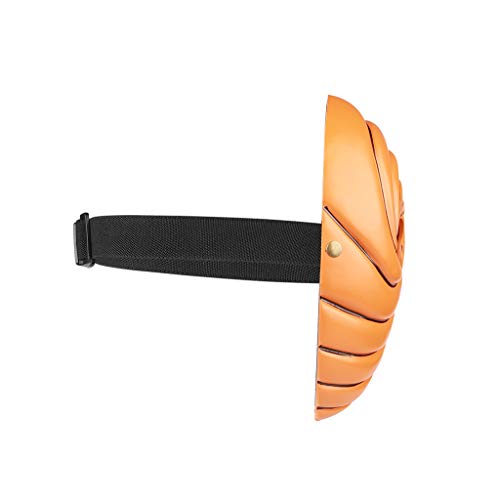 Capa Naruto Akatsuki Unissex, Faixa De Cabeça, Manto Longo Uchiha Itachi Cosplay Fantasia Uniforme A