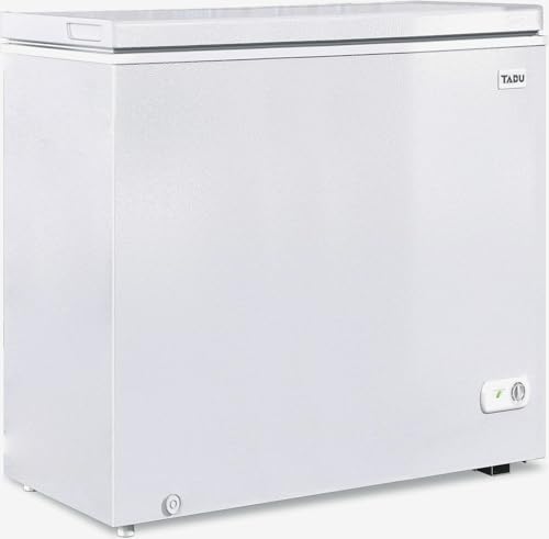 TABU 10 Cu Ft