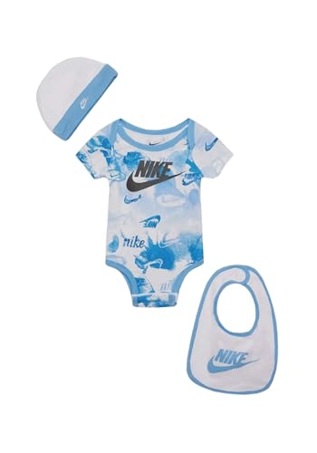 Nike Set survêtement coton sweat à capuche et jogging