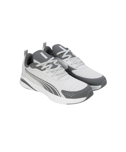 Image of Puma Mens Softride Rift Rushtrack Running Shoe