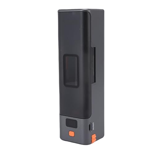 Estuche de carga 9000mAh rápido con protección ABS para 3 4