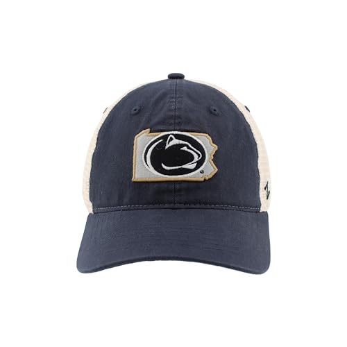 Gorra ajustable oficial NCAA unisex adulto miniatura 2