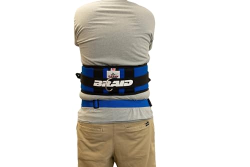 Braid Marlin Harness