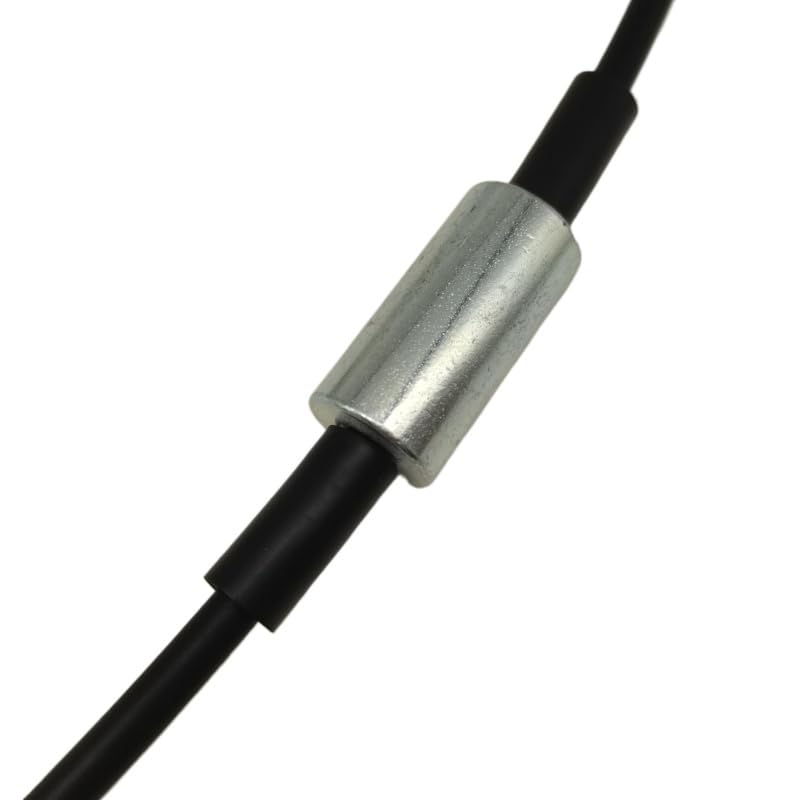 Automatic Transmission Shift Cable For Ford F-150 2000-2003 With 4R70W Transmission
