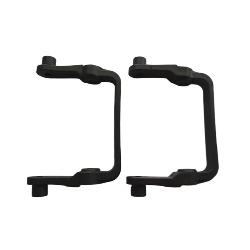 Bras en fer pour réparer la suspension d'oscillation du disjoncteur Neuson BH23 BH24 BH55