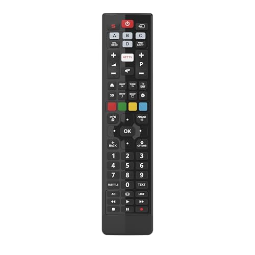 Superior Electronics Universal Replacement Philips - Telecomando Universale per Tutti i Televisori Philips - Pronto...