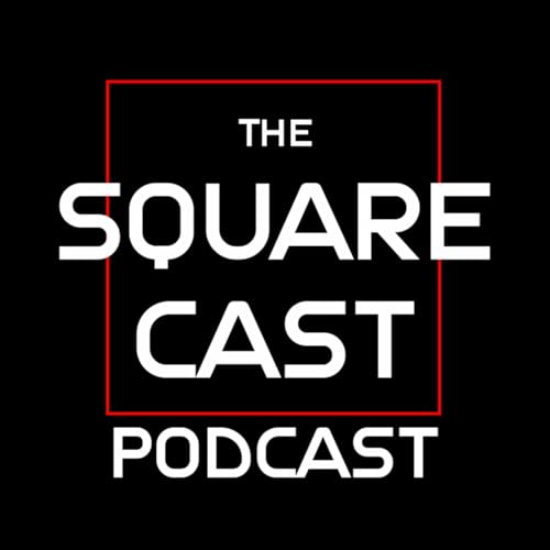 The Square Cast Podcast cover art