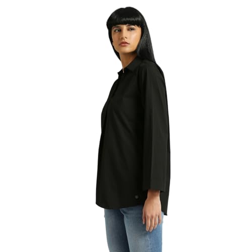 Image of Pepe Jeans Women's Cotton Regular Fit T-Shirt