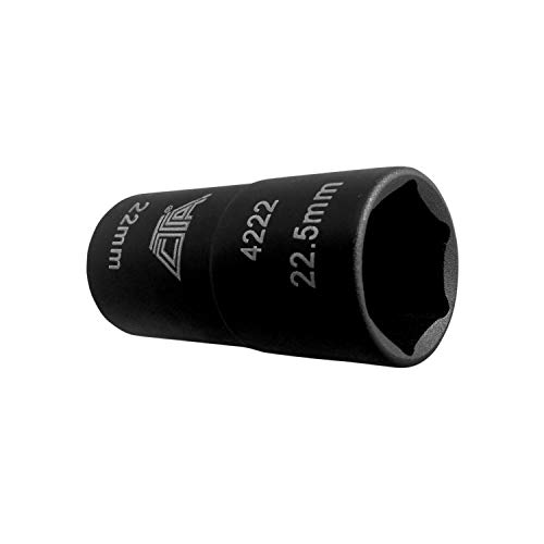 Cta Tools 1463 Flip Socket Set (5 Piece), 1 Pack #TOP3