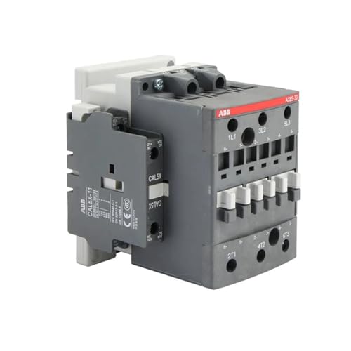 Contacteur AC AX65-30-11 24V pour armoires de commande d'usine - 6