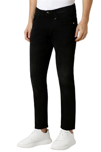 Image of Allen Solly Men's Slim Jeans