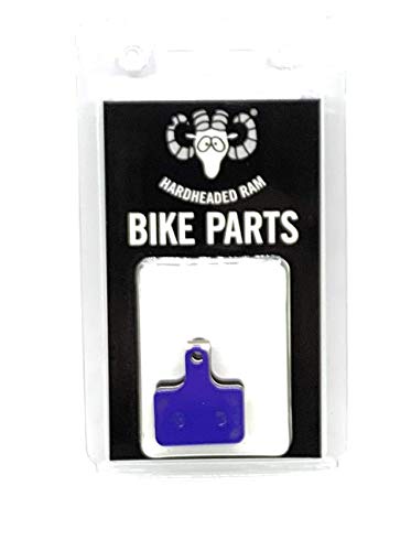 Bike Brake Pads Downhill For Shimano Ultegra Br-Rs805, Br-Rs505. Fast Break-In On Mountain-Bike Or Road- Bicycle. #TOP3