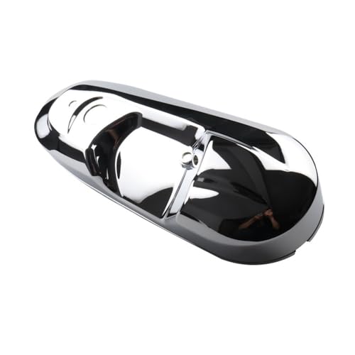 Cubierta cárter motor motocicleta Jog 50 ZR protector 3YK 3KJ 4