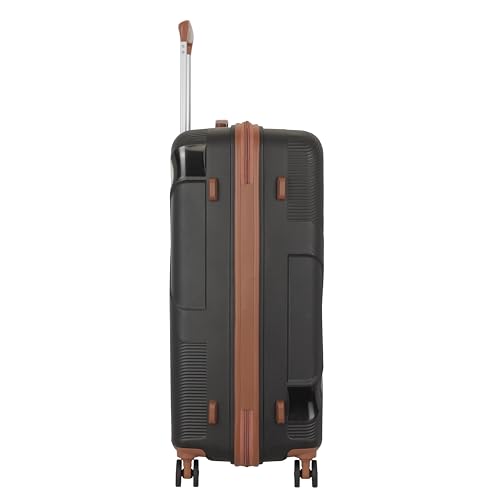Image of Kamiliant KAM Falcon DLX SP68TSA Black