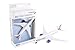 Daron Worldwide Trading British Airways 787 Single Plane Rt6005 Toy