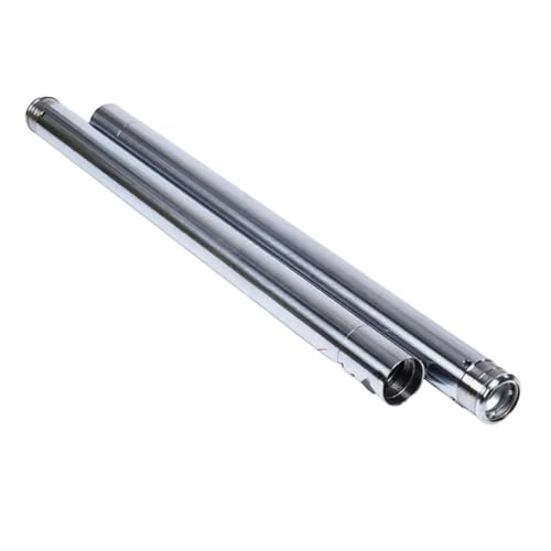 Paire de tubes de fourche avant moto CBR 600F F2 41 x 633 mm de rechange
