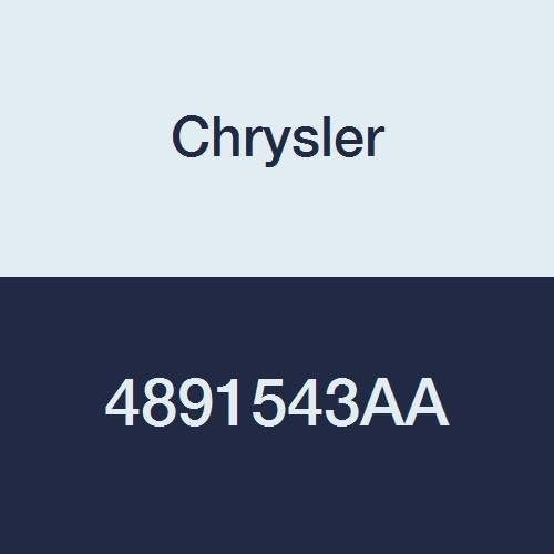 Chrysler Genuine 4891543AA Fuel Leak Detection Pump