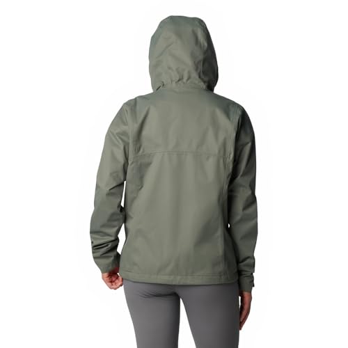 Columbia Women's Hikebound II Jacket Waterproof Rain Jacket (pack of 1) - Image 3