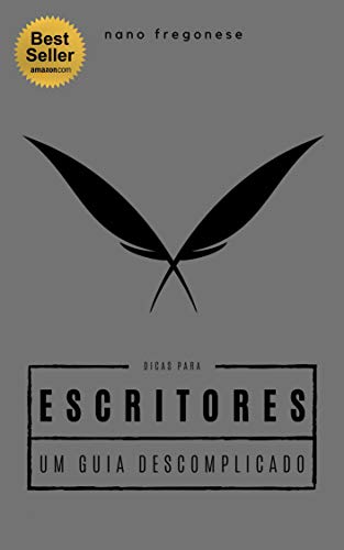 Dicas Para Escritores: Um Guia Descomplicado