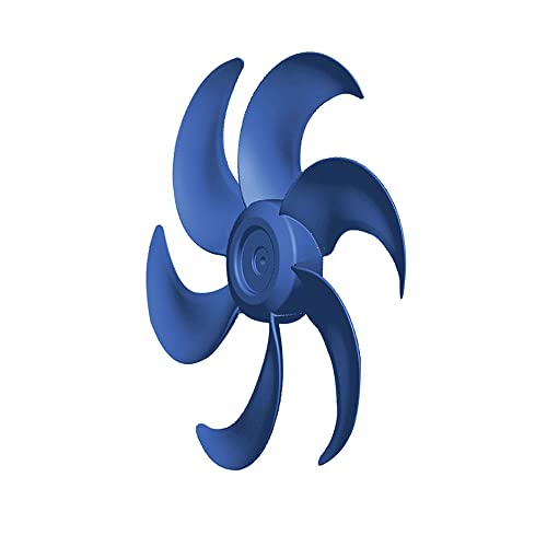 Ventilador Coluna Maxi Power, 40cm, Mondial NV-06-6P-NP