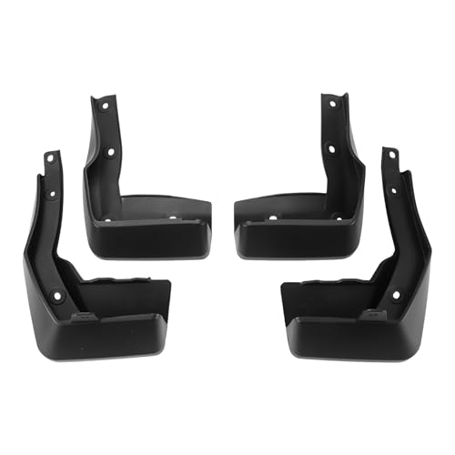 Image of Motoforti Mud Flaps Splash Guards Mud Guards for Honda Envix 2019 W /Mount Accessories