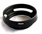 e tutte le lenti con filettatura del filtro da 46 mm