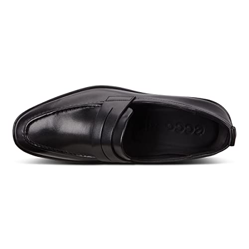 Image of ECCO Men's Melbourne Tie Oxford