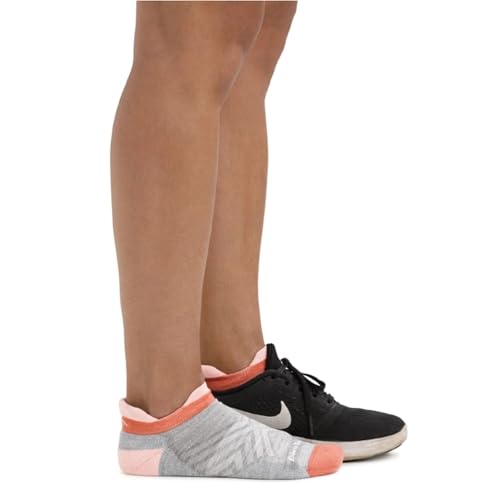 Image of Darn Tough Women's Run No Show Tab Ultra-Lightweight Running Sock (Style 1047) -
