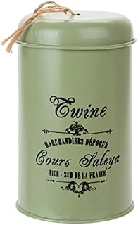 VFM - Vintage Green Twine Tin 100m