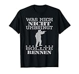 Herren Fallschirmjäger Einsatz Spruch Feldjäger Gebirgsjäger KSK T-Shirt