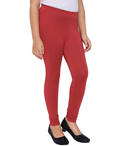 Image of Robinbosky Premium Girls Churidar Leggings for All Age Group