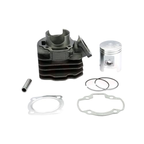 Kit cilindro 50 mm y culata D 1 2 para motor de moto 90 cc D 90