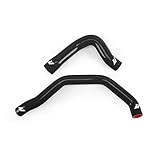 Mishimoto MMHOSE-RAM-94DBK Silicone Radiator Hose Kit Fits Dodge Ram Cummins 5.9 1994-2002 Black