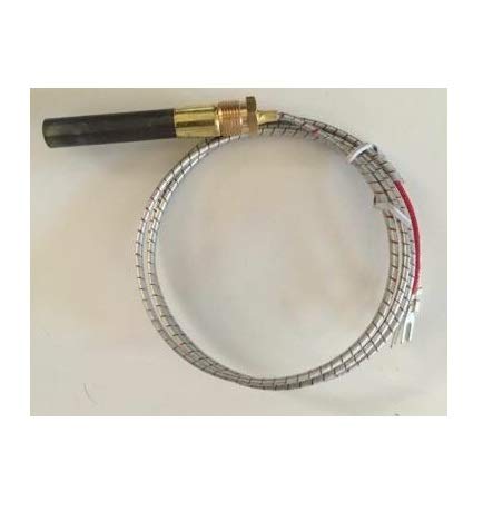 (New part) Mendota 05-07-00061 Gas Fireplace Thermopile Thermogenerator + all other models in description